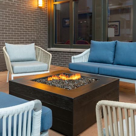 Residence Inn By Marriott Arvada Denver West Extérieur photo
