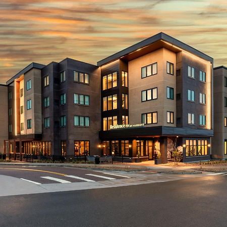 Residence Inn By Marriott Arvada Denver West Extérieur photo