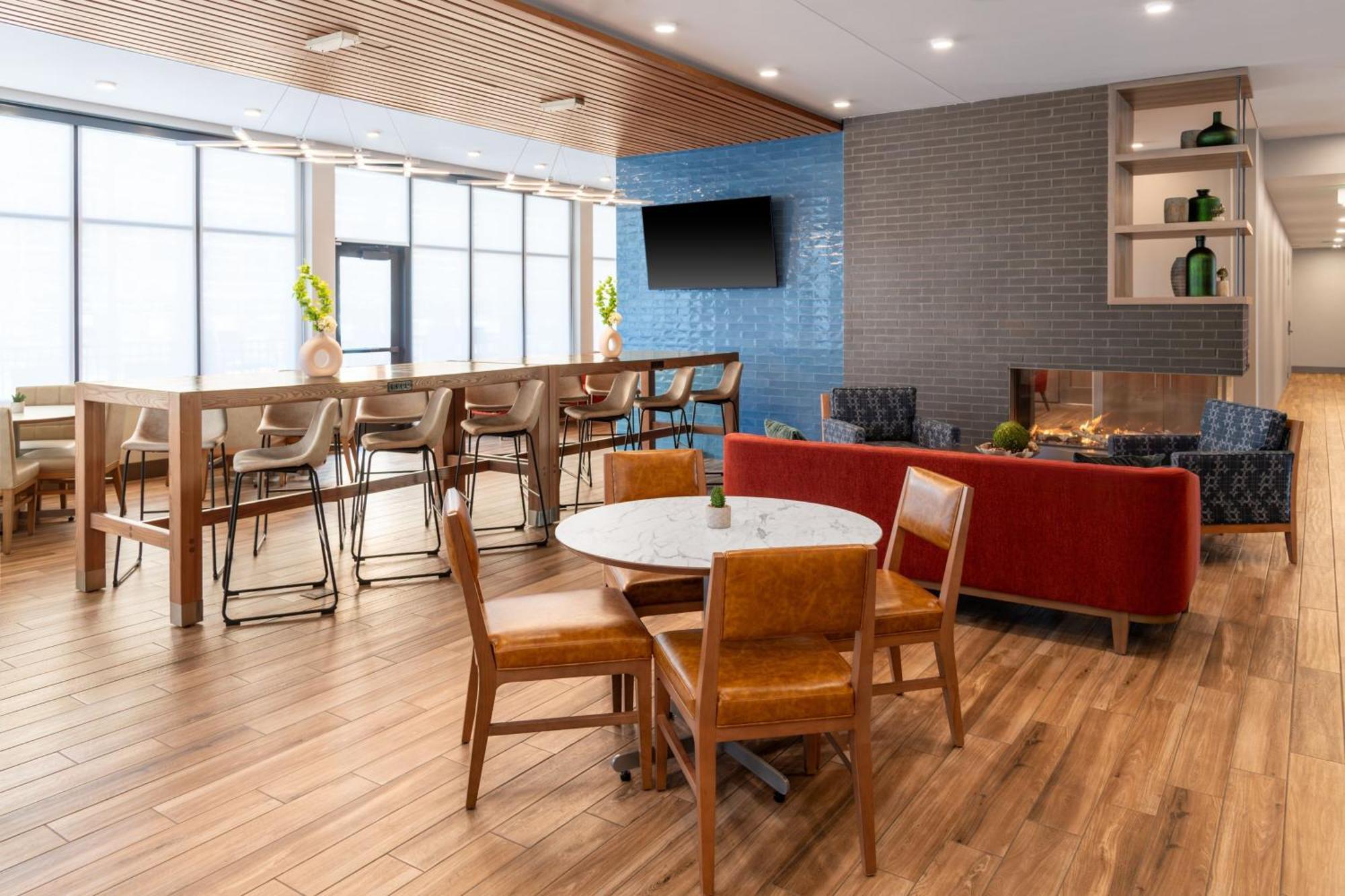 Residence Inn By Marriott Arvada Denver West Extérieur photo