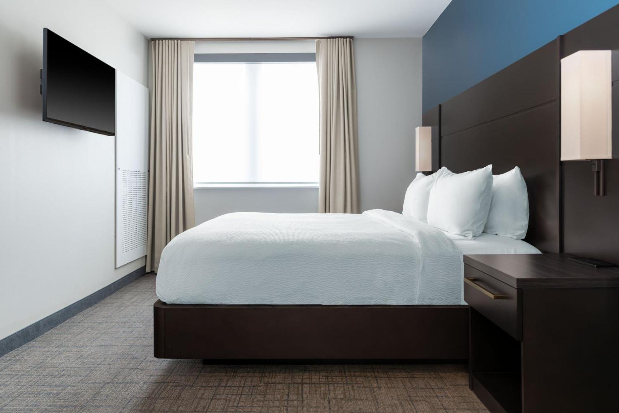 Residence Inn By Marriott Arvada Denver West Extérieur photo