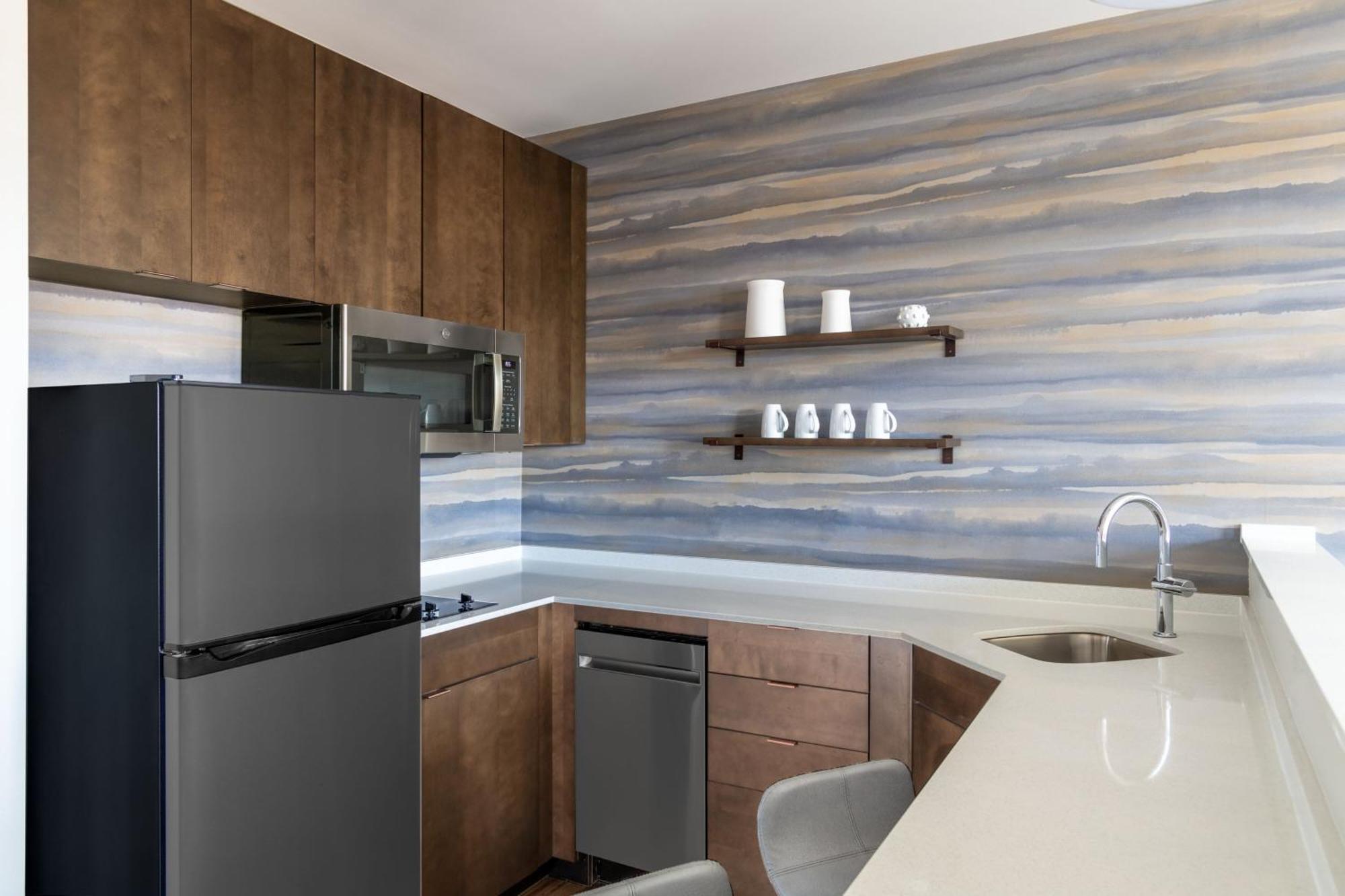 Residence Inn By Marriott Arvada Denver West Extérieur photo