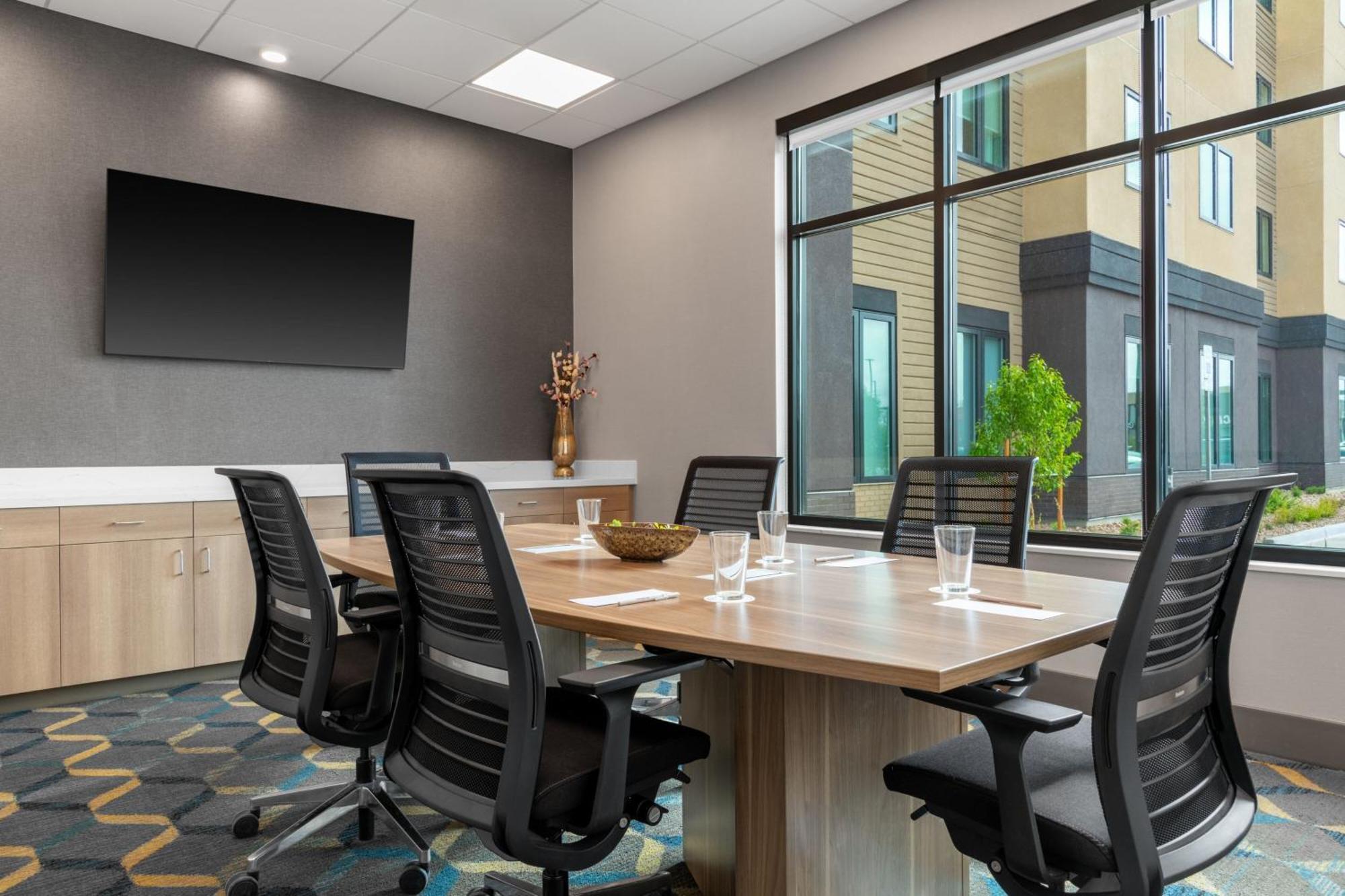 Residence Inn By Marriott Arvada Denver West Extérieur photo