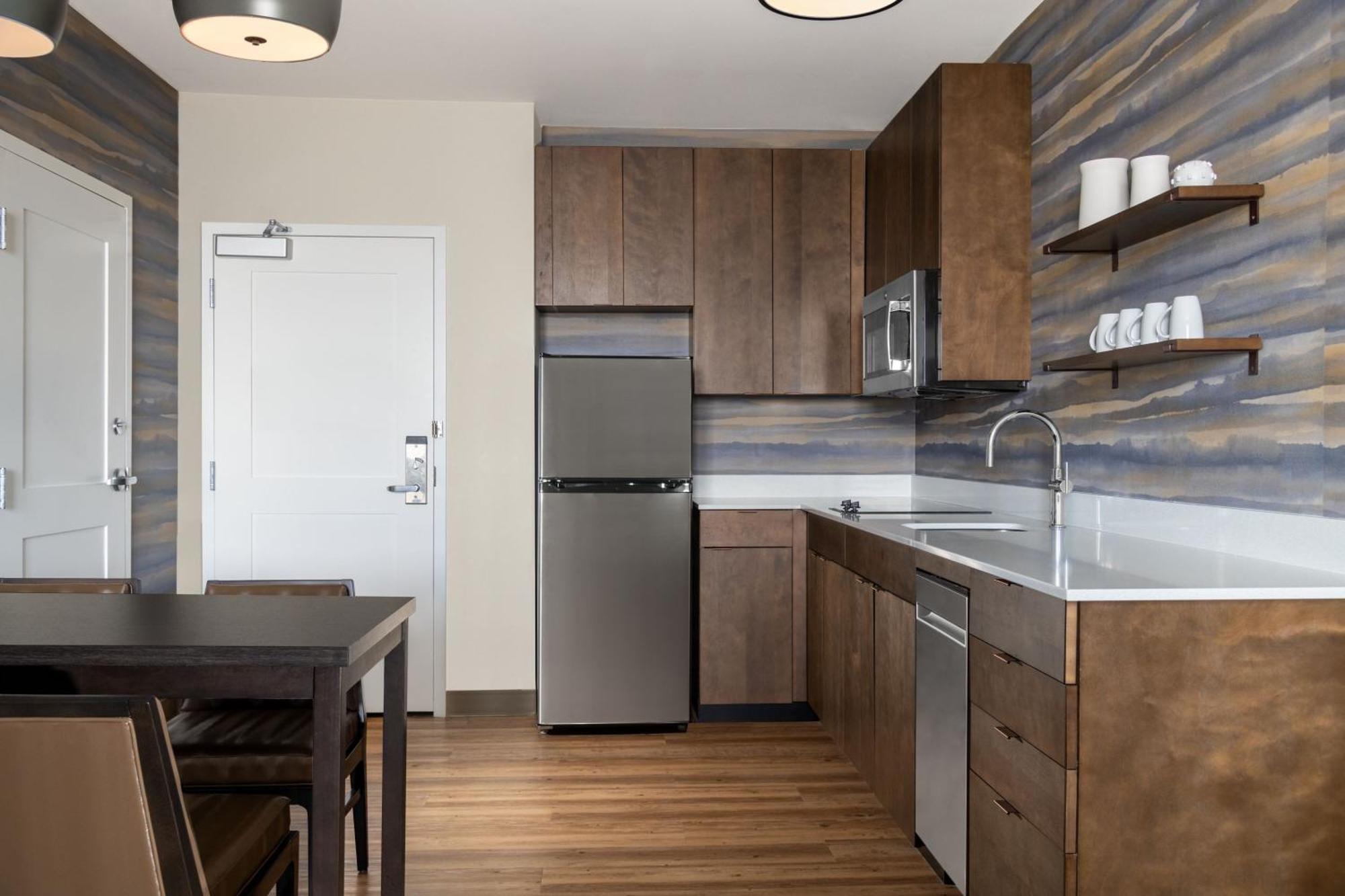 Residence Inn By Marriott Arvada Denver West Extérieur photo