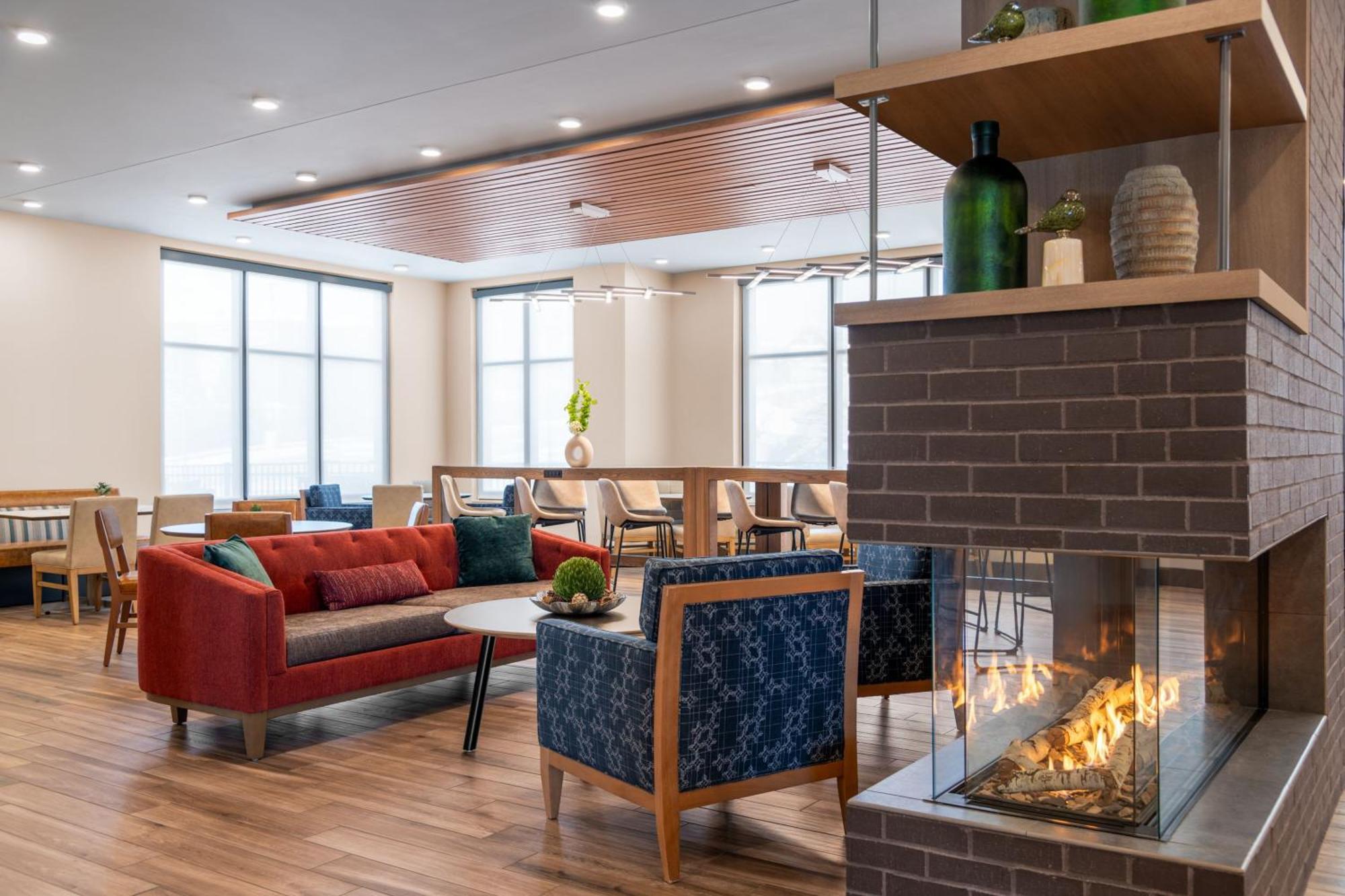 Residence Inn By Marriott Arvada Denver West Extérieur photo