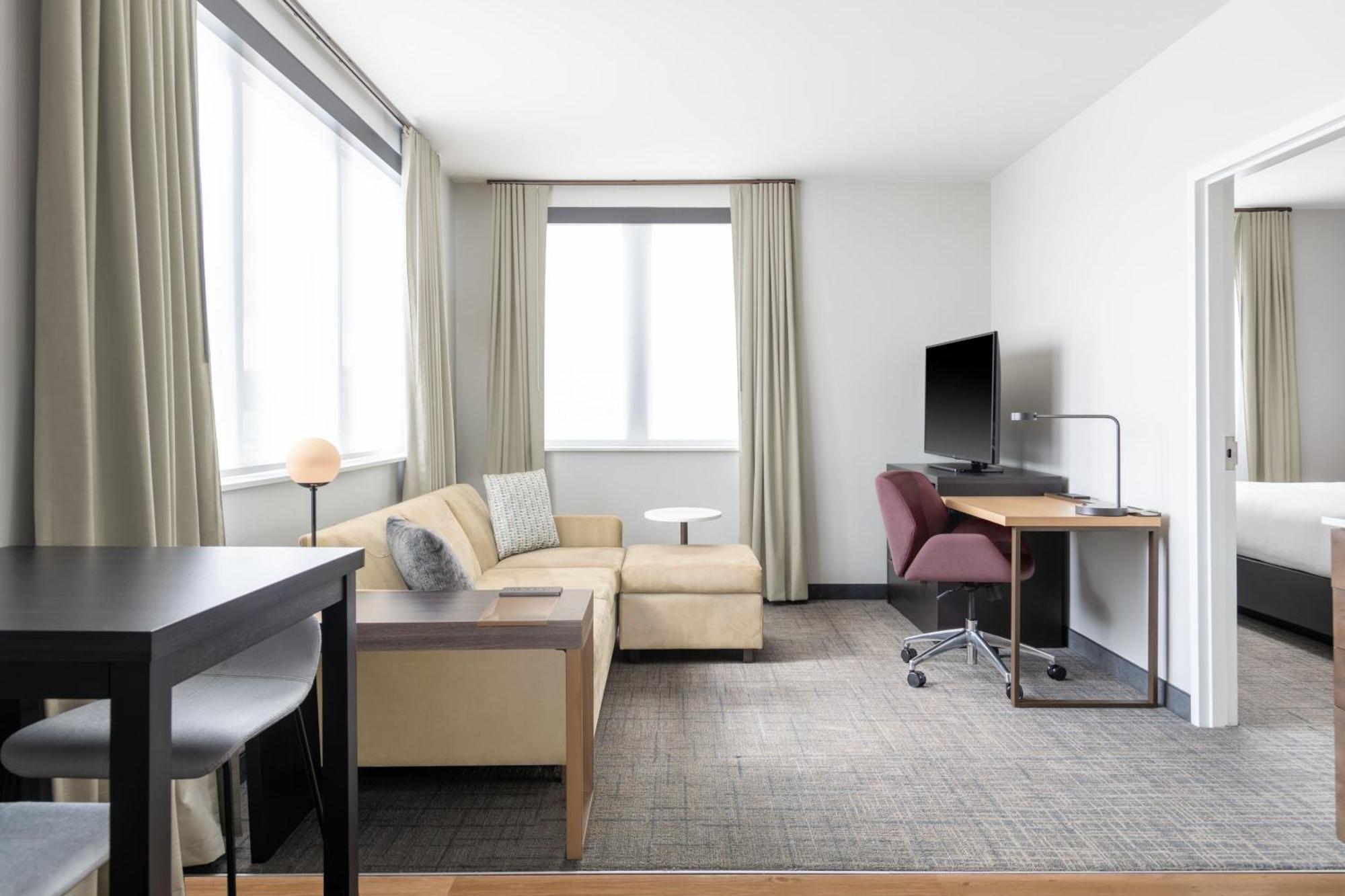 Residence Inn By Marriott Arvada Denver West Extérieur photo