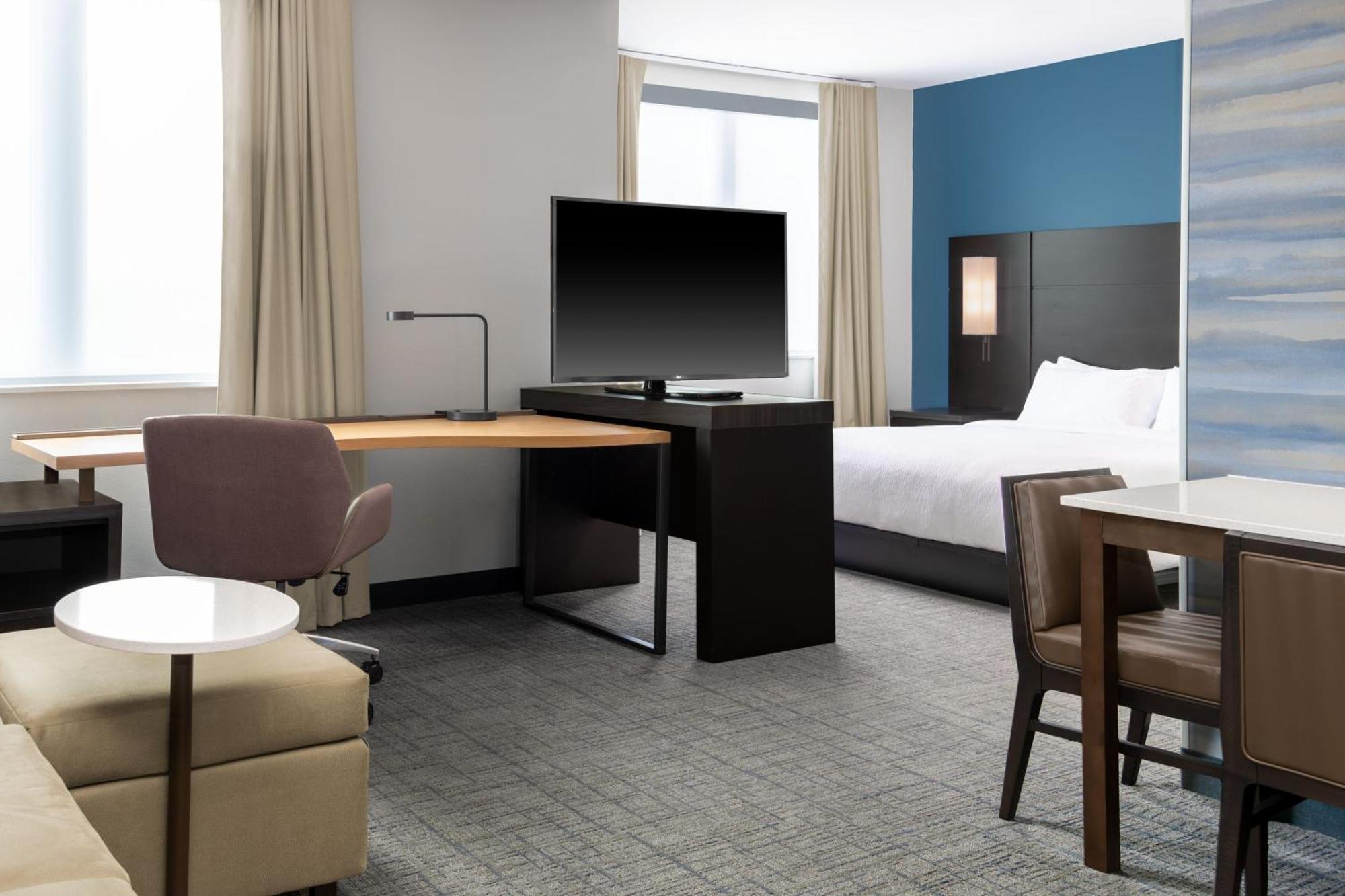 Residence Inn By Marriott Arvada Denver West Extérieur photo