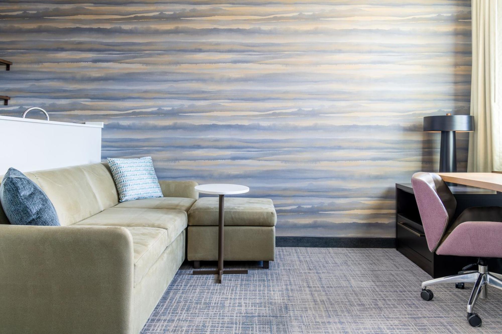 Residence Inn By Marriott Arvada Denver West Extérieur photo