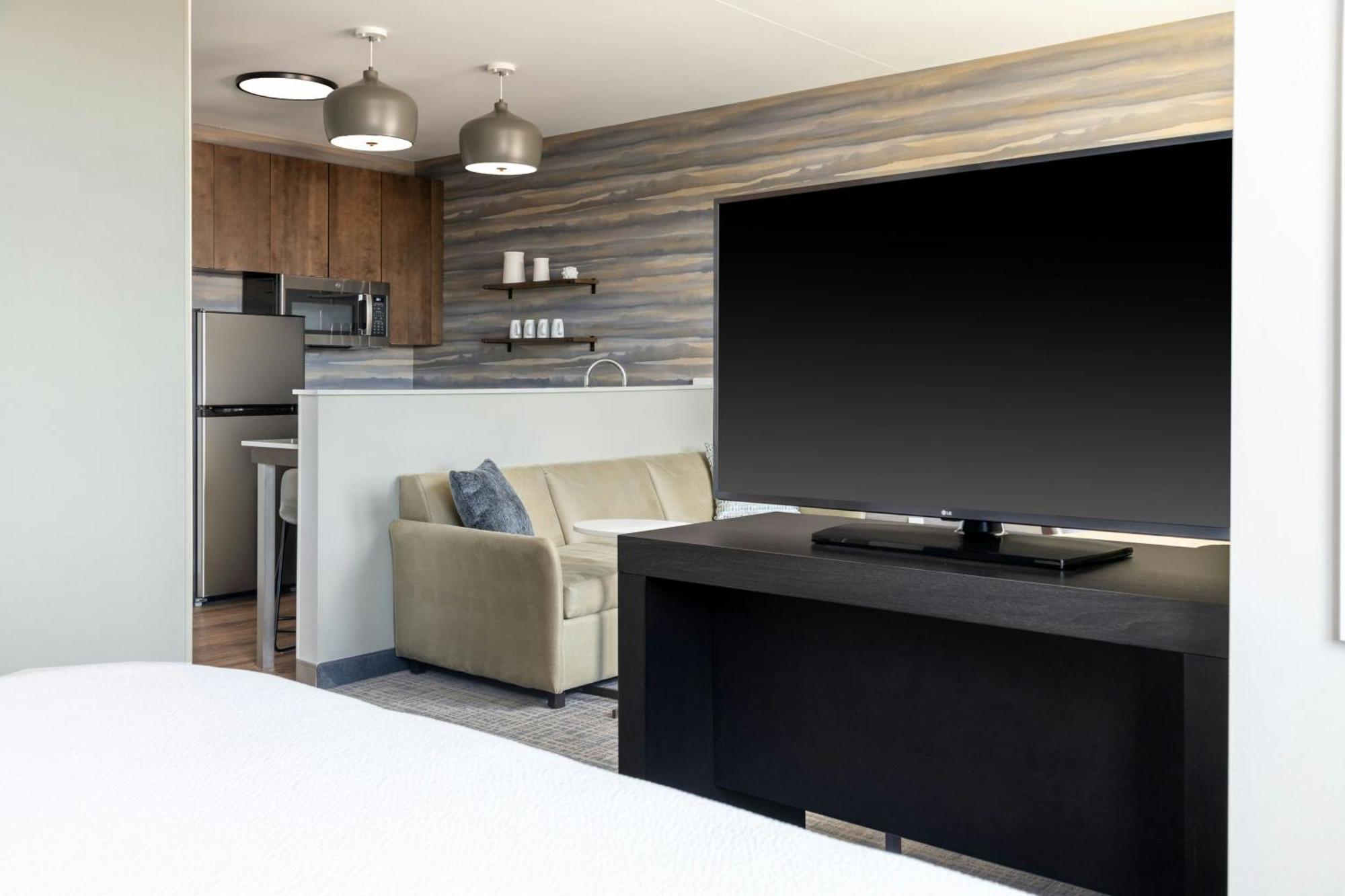 Residence Inn By Marriott Arvada Denver West Extérieur photo